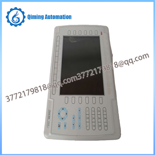 ABB PP846 3BSE042238R1 operator panel (HMI)